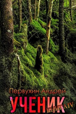 Ученик. Книга четвёртая - Андрей Первухин