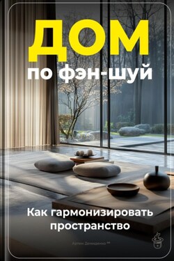 Дом по фэн-шуй: Как гармонизировать пространство - Артем Демиденко