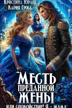 Месть преданной жены, или Спокойствие, я – мама! - Кристина Юрьевна Юраш