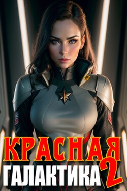 Красная галактика. Том 2 - Денис Деев