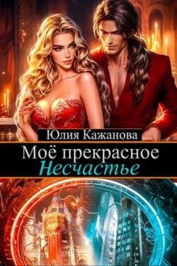 Моё прекрасное Несчастье - Юлия Кажанова
