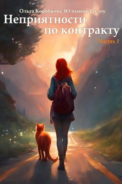 Неприятности по контракту - Ольга Коробкова