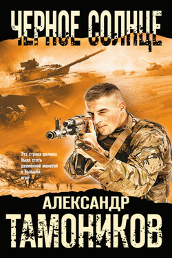 Черное солнце - Александр Тамоников