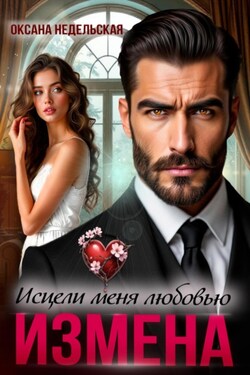 Измена. Исцели меня любовью - Оксана Недельская