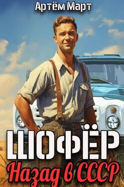 Шофёр. Назад в СССР - Артём Март