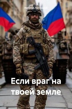 Если враг на твоей земле - Николай Липницкий