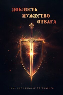 Доблесть. Мужество. Отвага. Там, где рождаются подвиги - Сборник