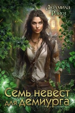 Семь невест для демиурга - Людмила Райот