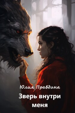 Зверь внутри меня - Юлия Правдина