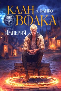 Клан Волка. Том 1. Империя - А. Райро