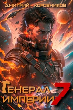 Генерал Империи – 7 - Дмитрий Коровников