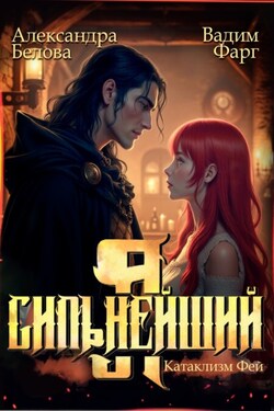 Я – Сильнейший. Катаклизм фей - Вадим Фарг