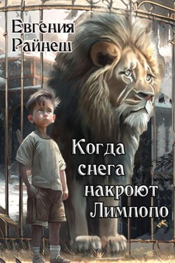 Когда снега накроют Лимпопо - Евгения Райнеш