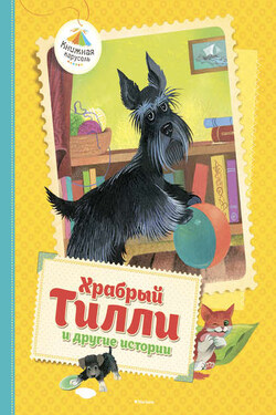 Храбрый Тилли и другие истории (сборник) - Алексей Ольгин