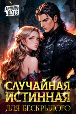 Случайная истинная для бескрылого - Ардана Шатз