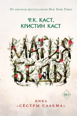 Магия беды - Филис Кристина Каст