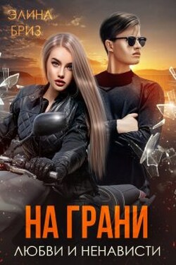 На грани любви и ненависти - Элина Бриз