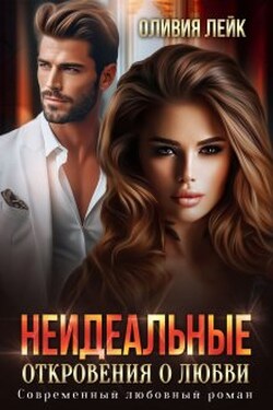 Неидеальные. Откровения о любви - Оливия Лейк