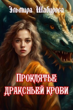 Проклятье драконьей крови - Эльмира Шабурова