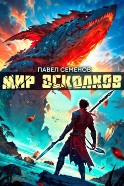 Мир осколков - Павел Семенов