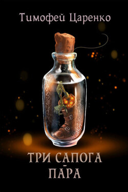 Три сапога пара - Тимофей Царенко