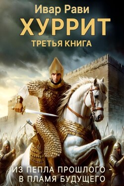 Хуррит 3 - Ивар Рави