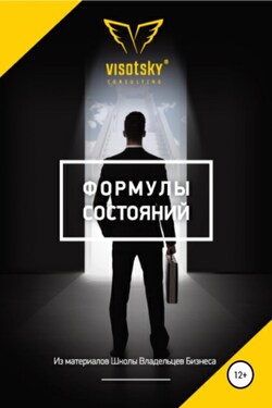 Формулы состояний - Александр Высоцкий