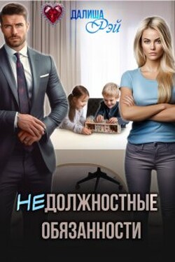 (не) Должностные обязанности - Далиша Рэй