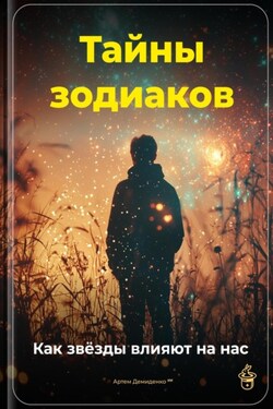 Тайны зодиаков: Как звёзды влияют на нас - Артем Демиденко