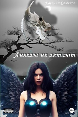 Ангелы не летают - Евгений Семенов
