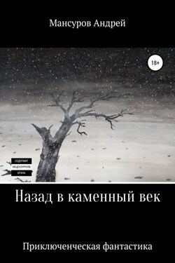 Назад в каменный век - Андрей Мансуров