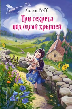 Три секрета под одной крышей - Холли Вебб