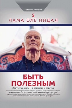 Быть полезным. Искусство жить – в вопросах и ответах - Оле Нидал