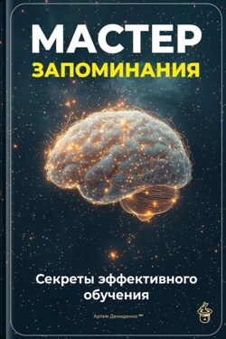 Мастер запоминания: Секреты эффективного обучения - Артем Демиденко