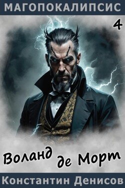 Воланд де Морт - Константин Денисов