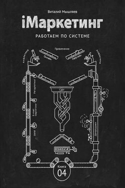 iМаркетинг. Работаем по системе - Виталий Мышляев