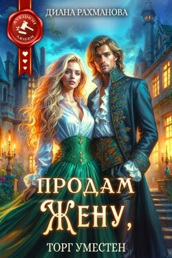 Продам жену, торг уместен - Диана Рахманова (Рыжая Ехидна)