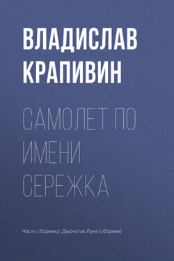 Самолет по имени Сережка - Владислав Крапивин