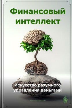 Финансовый интеллект: Искусство разумного управления деньгами - Артем Демиденко
