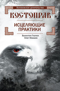 Костоправ. Исцеляющие практики - Валентин Сергеевич Гнатюк