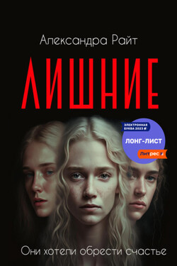 Лишние - Александра Райт