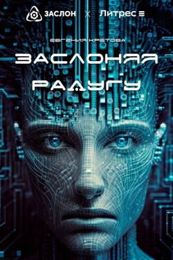 Заслоняя радугу - Евгения Кретова