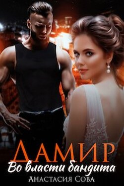 Дамир. Во власти бандита - Анастасия Сова