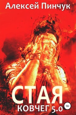 Стая. Ковчег 5.0 - Алексей Пинчук