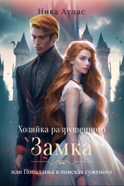 Хозяйка разрушенного замка, или попаданка в поисках - Ника Атлас