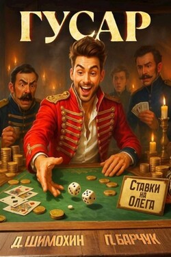 Гусар - Павел Барчук