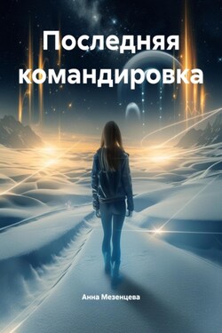 Последняя командировка - Анна Мезенцева