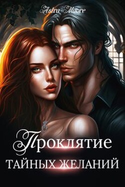 Проклятие тайных желаний - Astra Maore