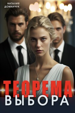 Теорема выбора - Наталия Доманчук