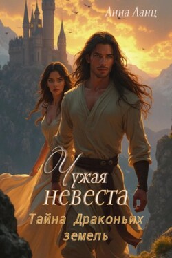 Чужая невеста. Тайна Драконьих земель - Анна Ланц